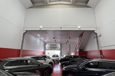 Commercial property for sale in Alcala de Henares, Madrid, Spain 452 sq.m. No. 152953 - photo 27