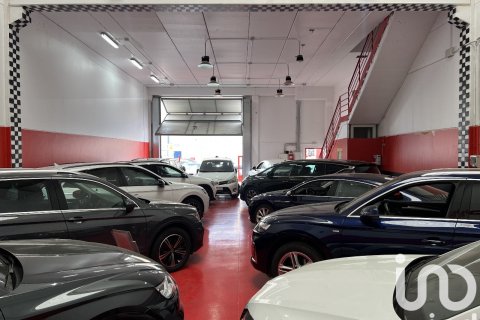 Commercial property for sale in Alcala de Henares, Madrid, Spain 452 sq.m. No. 152953 - photo 30