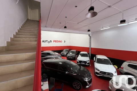 Commercial property for sale in Alcala de Henares, Madrid, Spain 452 sq.m. No. 152953 - photo 25