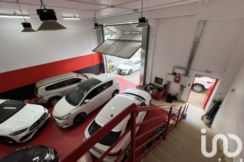 Commercial property for sale in Alcala de Henares, Madrid, Spain 452 sq.m. No. 152953 - photo 26