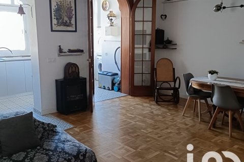 Apartment for sale in Barcelona, Spain 4 bedrooms, 121 sq.m. No. 152954 - photo 7