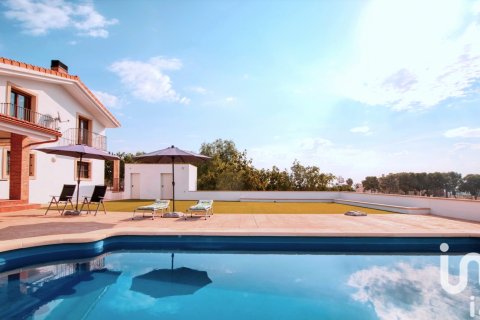 Продажа дома в Альбатера, Аликанте, Испания 5 спален, 420м2 №152952 - фото 3