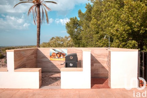 Продажа дома в Альбатера, Аликанте, Испания 5 спален, 420м2 №152952 - фото 6