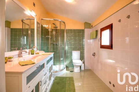 Продажа дома в Альбатера, Аликанте, Испания 5 спален, 420м2 №152952 - фото 17