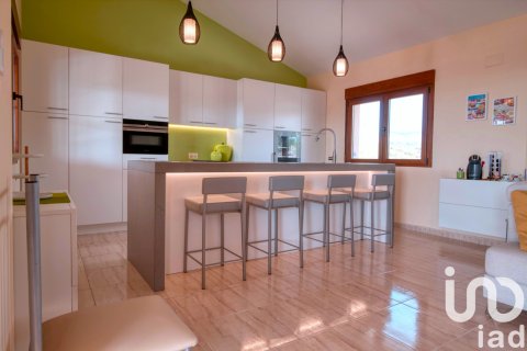 Продажа дома в Альбатера, Аликанте, Испания 5 спален, 420м2 №152952 - фото 12