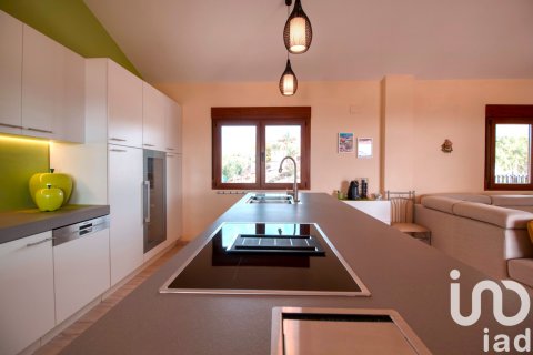 Продажа дома в Альбатера, Аликанте, Испания 5 спален, 420м2 №152952 - фото 13