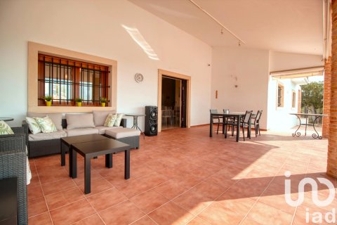 Продажа дома в Альбатера, Аликанте, Испания 5 спален, 420м2 №152952 - фото 8