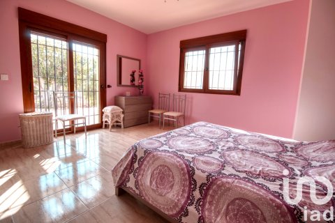 Продажа дома в Альбатера, Аликанте, Испания 5 спален, 420м2 №152952 - фото 23