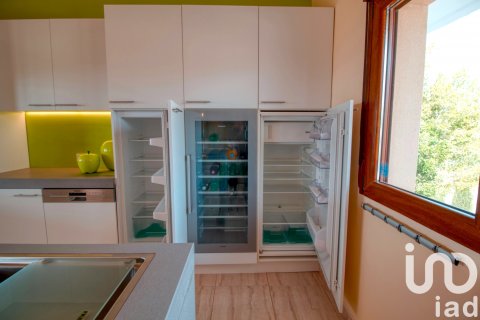 Продажа дома в Альбатера, Аликанте, Испания 5 спален, 420м2 №152952 - фото 14