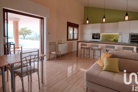 Продажа дома в Альбатера, Аликанте, Испания 5 спален, 420м2 №152952 - фото 11