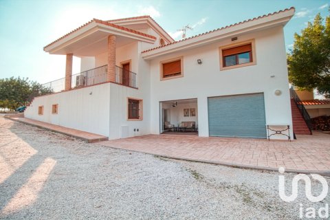 Продажа дома в Альбатера, Аликанте, Испания 5 спален, 420м2 №152952 - фото 26
