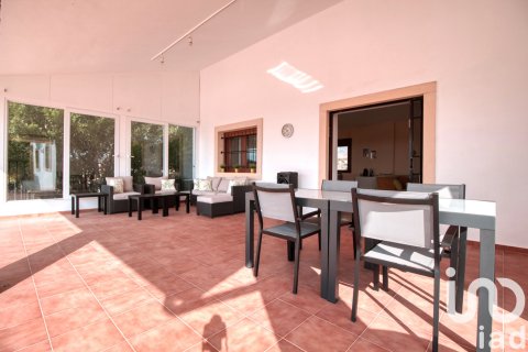 Продажа дома в Альбатера, Аликанте, Испания 5 спален, 420м2 №152952 - фото 9