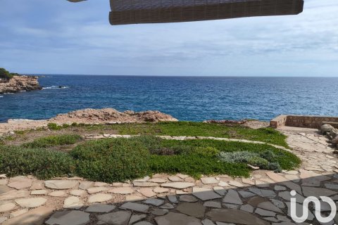 Huoneisto myytävänä L'Ametlla de Mar, Tarragona, Espanja, 2 makuuhuonetta, 64 m2 No. 152951 - kuva 12