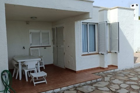 Huoneisto myytävänä L'Ametlla de Mar, Tarragona, Espanja, 2 makuuhuonetta, 64 m2 No. 152951 - kuva 10
