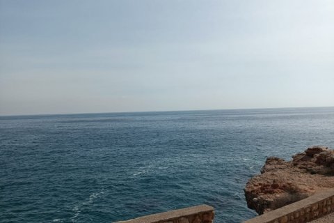 Huoneisto myytävänä L'Ametlla de Mar, Tarragona, Espanja, 2 makuuhuonetta, 64 m2 No. 152951 - kuva 15