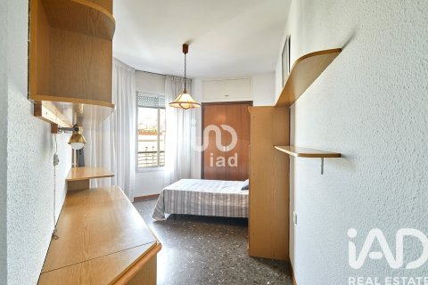 Lägenhet till salu i Barcelona, Spanien 4 sovrum, 147 kvm. Nr. 152950 - foto 11