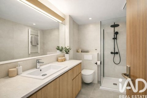 Lägenhet till salu i Barcelona, Spanien 4 sovrum, 147 kvm. Nr. 152950 - foto 9