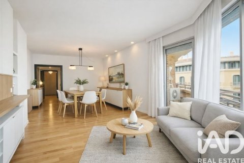 Dzīvoklis Barcelona, Spānijā 4 istabas, 147 m2 Nr. 152950