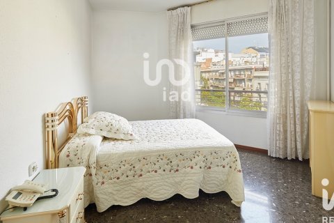Lägenhet till salu i Barcelona, Spanien 4 sovrum, 147 kvm. Nr. 152950 - foto 7