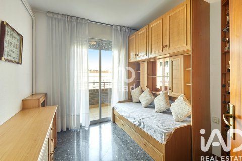 Lägenhet till salu i Barcelona, Spanien 4 sovrum, 147 kvm. Nr. 152950 - foto 13