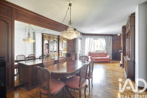 Lägenhet till salu i Barcelona, Spanien 4 sovrum, 147 kvm. Nr. 152950 - foto 3