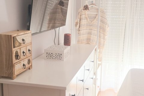 Lägenhet till salu i Malaga, Spanien 2 sovrum, 139 kvm. Nr. 152949 - foto 20