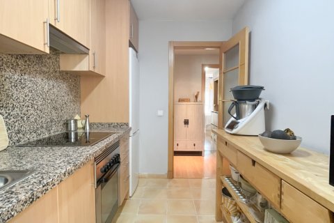 Lägenhet till salu i Malaga, Spanien 2 sovrum, 139 kvm. Nr. 152949 - foto 10