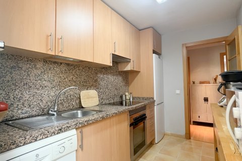 Lägenhet till salu i Malaga, Spanien 2 sovrum, 139 kvm. Nr. 152949 - foto 9