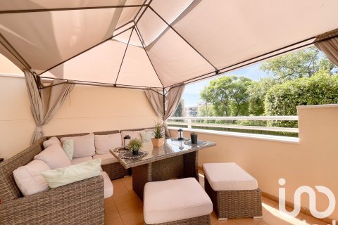 Lägenhet till salu i Malaga, Spanien 2 sovrum, 139 kvm. Nr. 152949 - foto 21