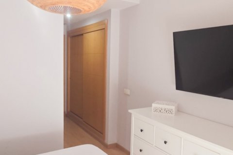 Lägenhet till salu i Malaga, Spanien 2 sovrum, 139 kvm. Nr. 152949 - foto 18