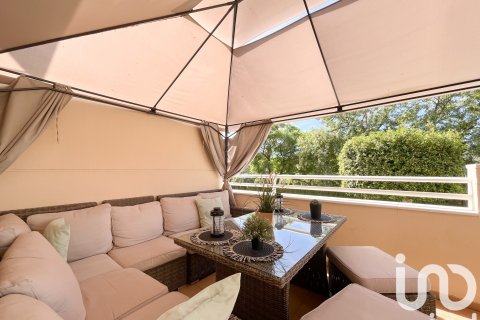 Lägenhet till salu i Malaga, Spanien 2 sovrum, 139 kvm. Nr. 152949 - foto 24