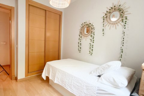 Lägenhet till salu i Malaga, Spanien 2 sovrum, 139 kvm. Nr. 152949 - foto 12