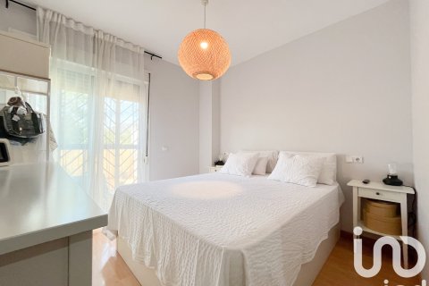 Lägenhet till salu i Malaga, Spanien 2 sovrum, 139 kvm. Nr. 152949 - foto 15