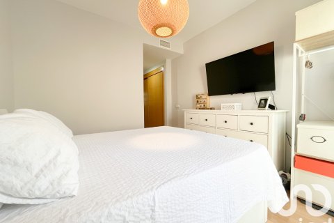 Lägenhet till salu i Malaga, Spanien 2 sovrum, 139 kvm. Nr. 152949 - foto 16