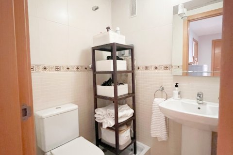 Lägenhet till salu i Malaga, Spanien 2 sovrum, 139 kvm. Nr. 152949 - foto 14