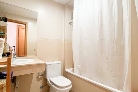 Lägenhet till salu i Malaga, Spanien 2 sovrum, 139 kvm. Nr. 152949 - foto 19