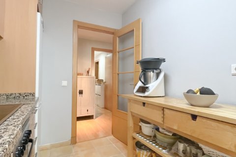 Lägenhet till salu i Malaga, Spanien 2 sovrum, 139 kvm. Nr. 152949 - foto 11