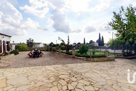 Dom w El Vendrell, Tarragona, Hiszpania 4 sypialnie, 277 mkw. nr 152948 – zdjęcie 29