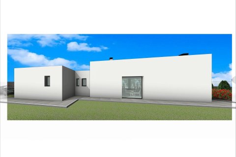 Villa zum Verkauf Monforte del Cid, Alicante, Spanien 3 Schlafzimmer, 189 m2 Nr. 135049 - Foto 15