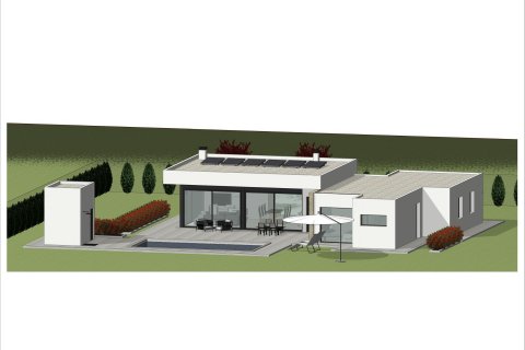 Villa zum Verkauf Monforte del Cid, Alicante, Spanien 3 Schlafzimmer, 189 m2 Nr. 135049 - Foto 17