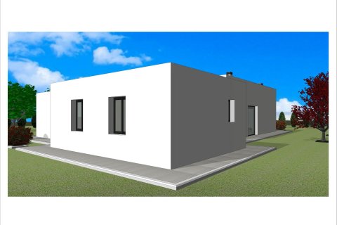 Villa zum Verkauf Monforte del Cid, Alicante, Spanien 3 Schlafzimmer, 189 m2 Nr. 135049 - Foto 16
