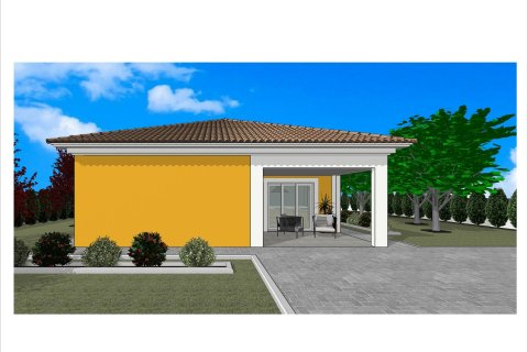 Villa en venta La Romana, Alicante, España 3 dormitorios, 130 m2 No. 135050 - foto 9