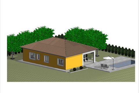 Villa en venta La Romana, Alicante, España 3 dormitorios, 130 m2 No. 135050 - foto 8