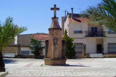 Villa en venta La Romana, Alicante, España 3 dormitorios, 130 m2 No. 135050 - foto 17