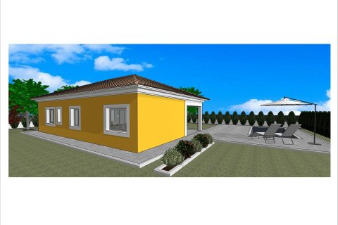Villa en venta La Romana, Alicante, España 3 dormitorios, 130 m2 No. 135050 - foto 10