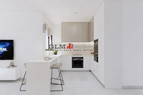 Dzīvoklis pārdošanā Los Alcazares, Murcia, Spānijā 3 istabas, Nr. 144067 - attēls 17