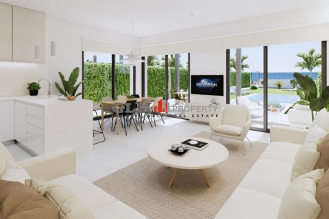 Dzīvoklis pārdošanā Los Alcazares, Murcia, Spānijā 3 istabas, Nr. 144067 - attēls 21