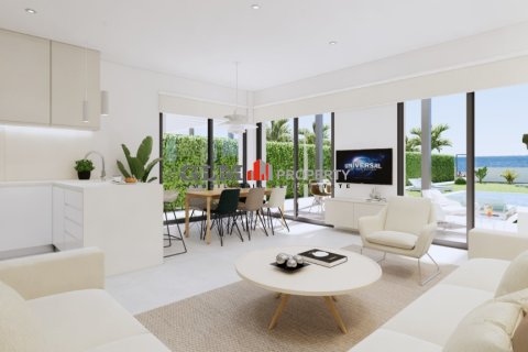 Dzīvoklis pārdošanā Los Alcazares, Murcia, Spānijā 3 istabas, Nr. 144067 - attēls 26