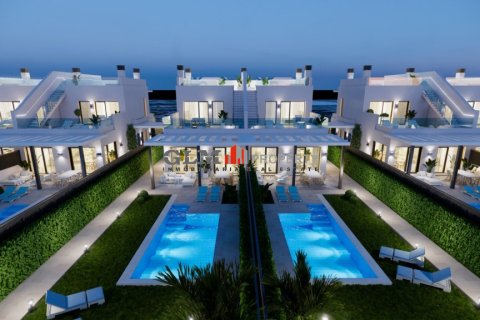 Dzīvoklis pārdošanā Los Alcazares, Murcia, Spānijā 3 istabas, Nr. 144067 - attēls 5