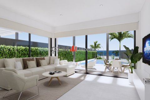 Dzīvoklis pārdošanā Los Alcazares, Murcia, Spānijā 3 istabas, Nr. 144067 - attēls 8